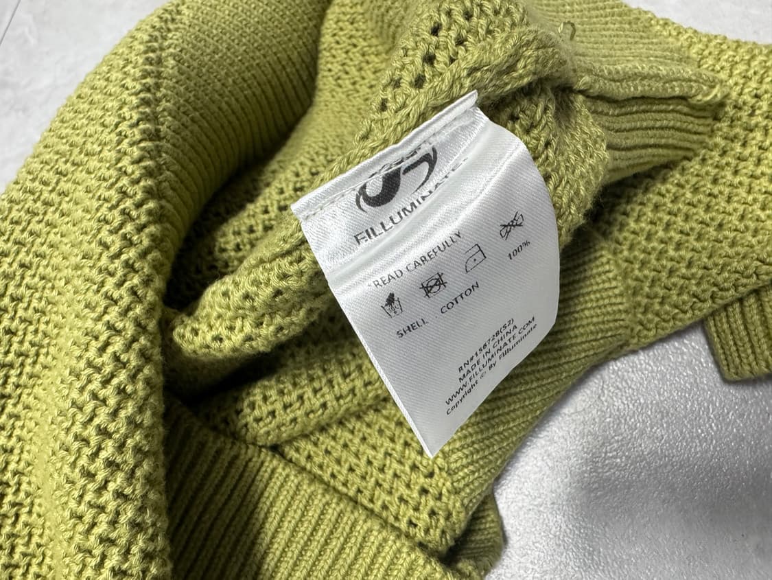 필루미네이트 미사용  상품이미지4