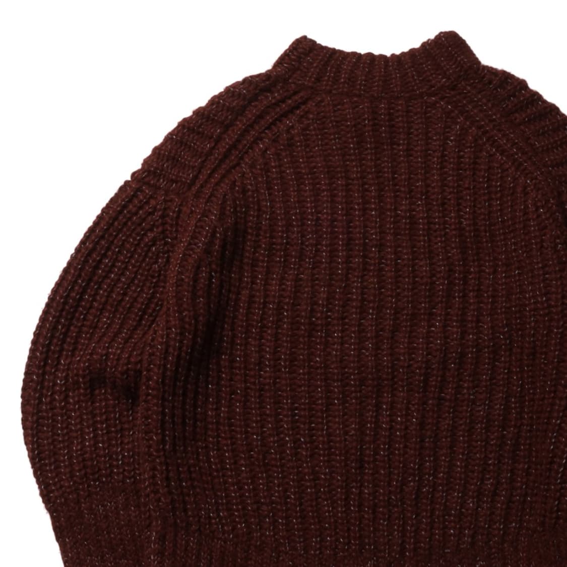 드레스 테리어 Dressterior Alpaca Poly Knit 상품이미지5