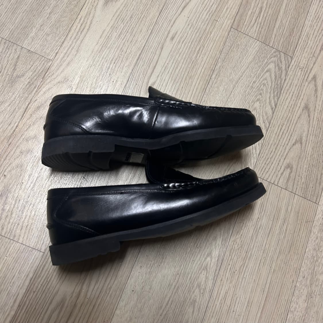 락포트 구두 로퍼 275 상품이미지2