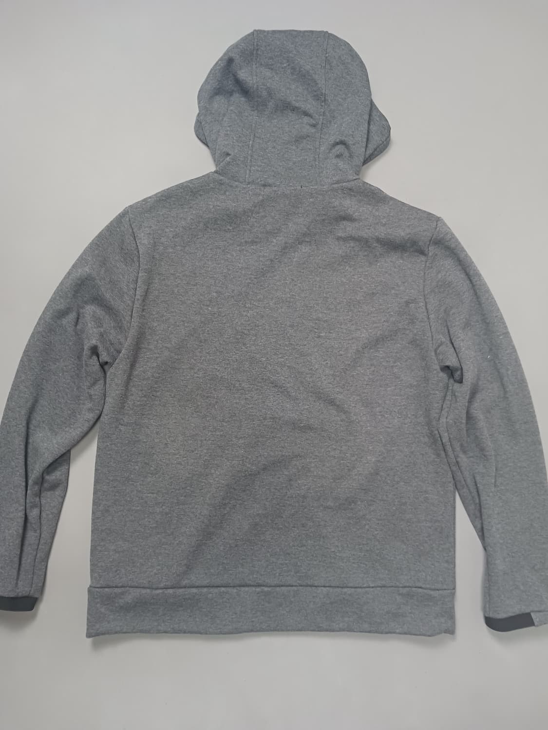 [115] 몽펠리에 털안감 경량 후드 집업 자켓 상품이미지6