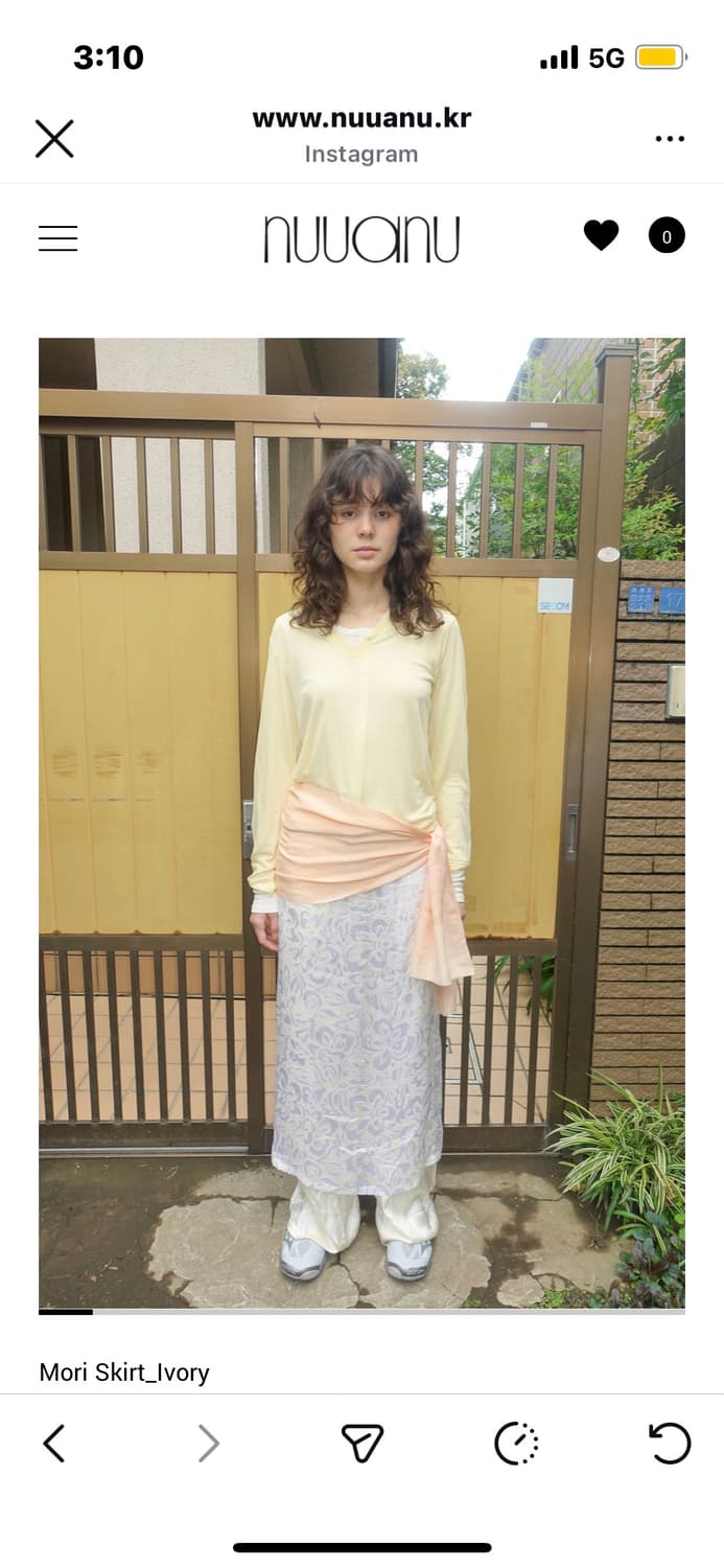 nuuanu 상품이미지3