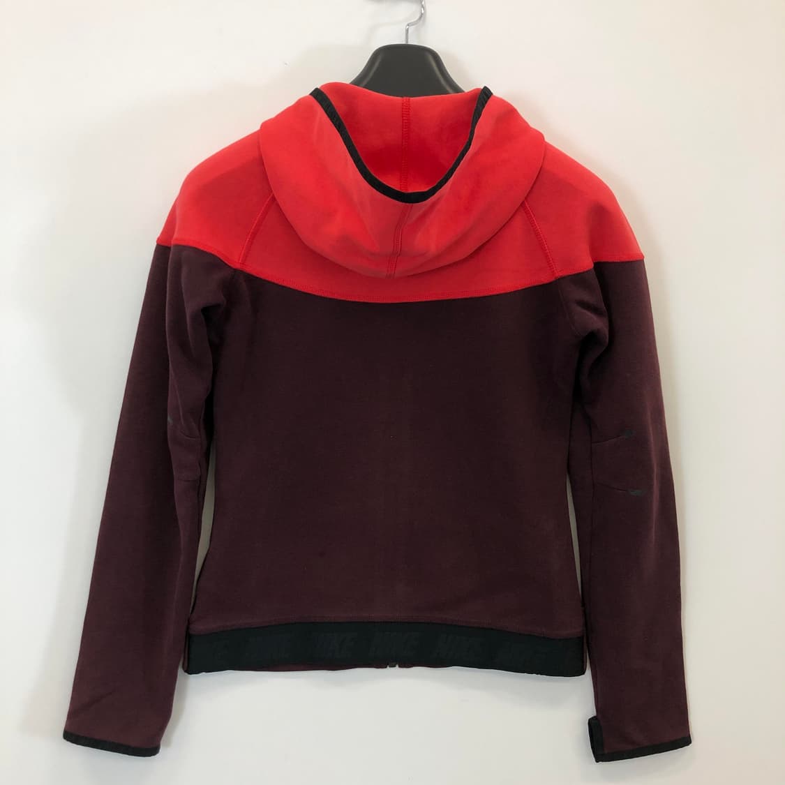 나이키 테크플리스 윈드러너 후드집업 S 상품이미지4