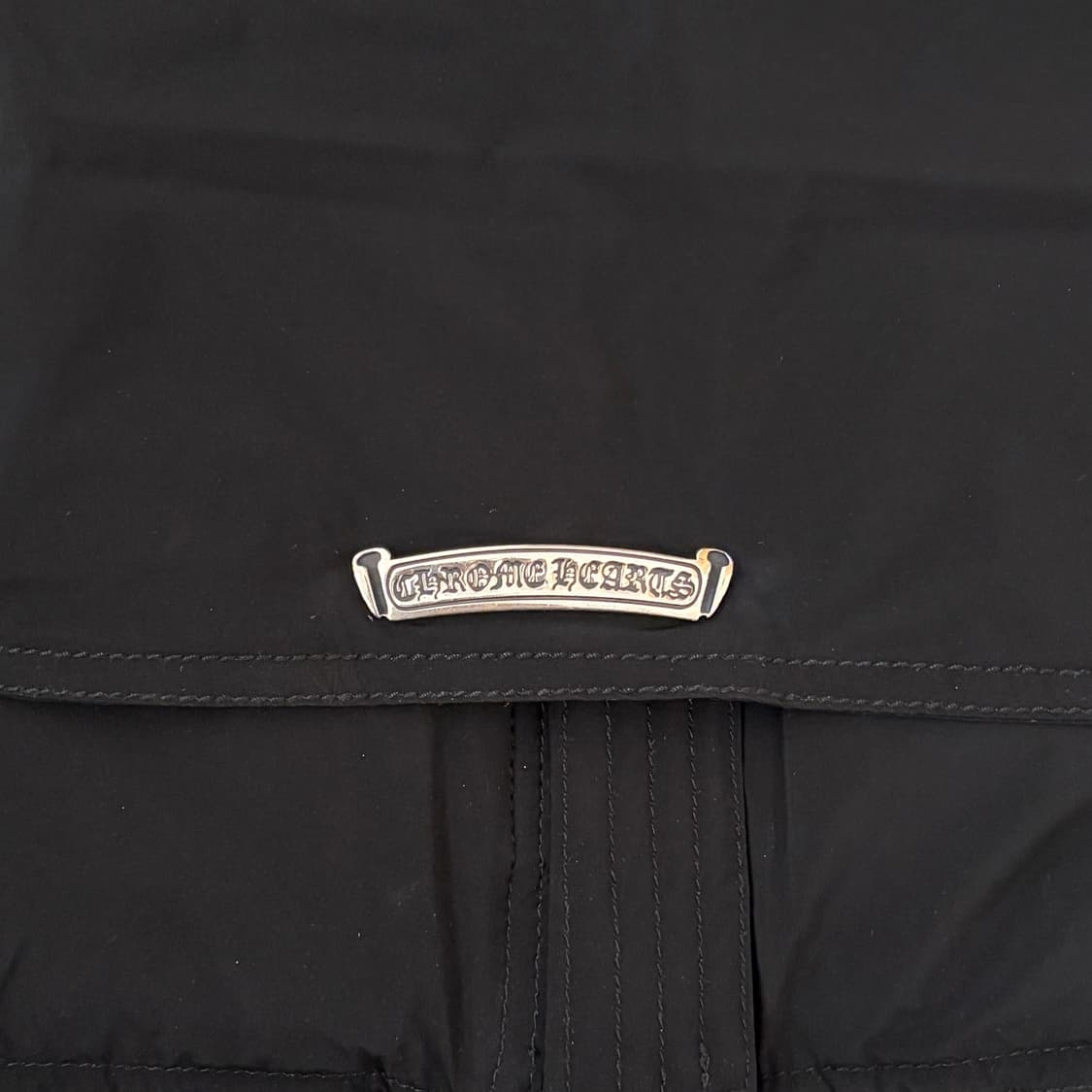 크롬하츠 나일론 자켓 M 상품이미지8