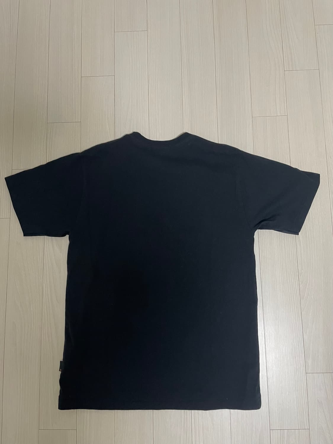 베이프 반팔 티셔츠 상품이미지3