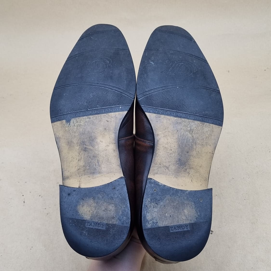 미쉘바이탠디 남성로퍼 270 상품이미지3