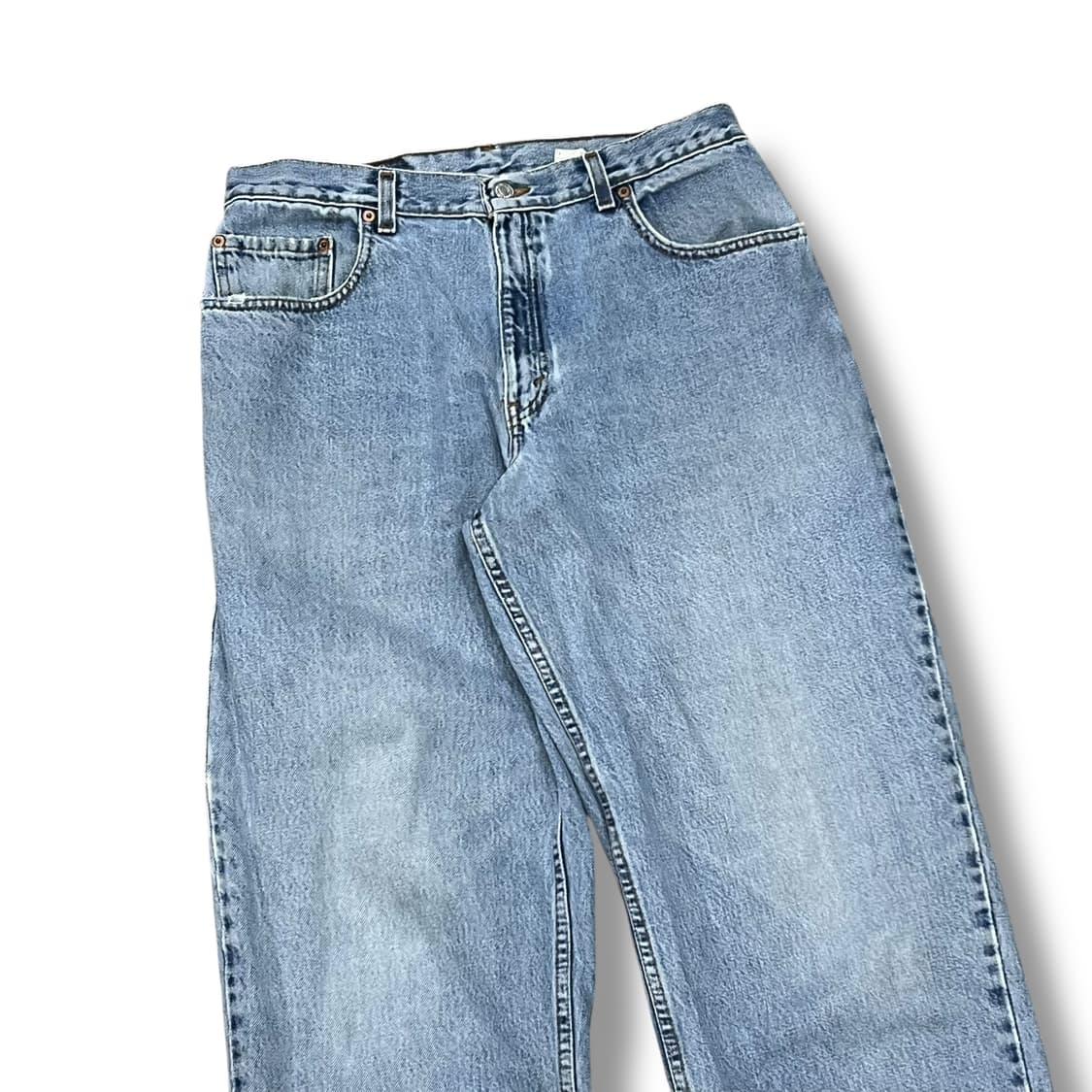 usa 리바이스 560 데님팬츠 s08707 상품이미지4
