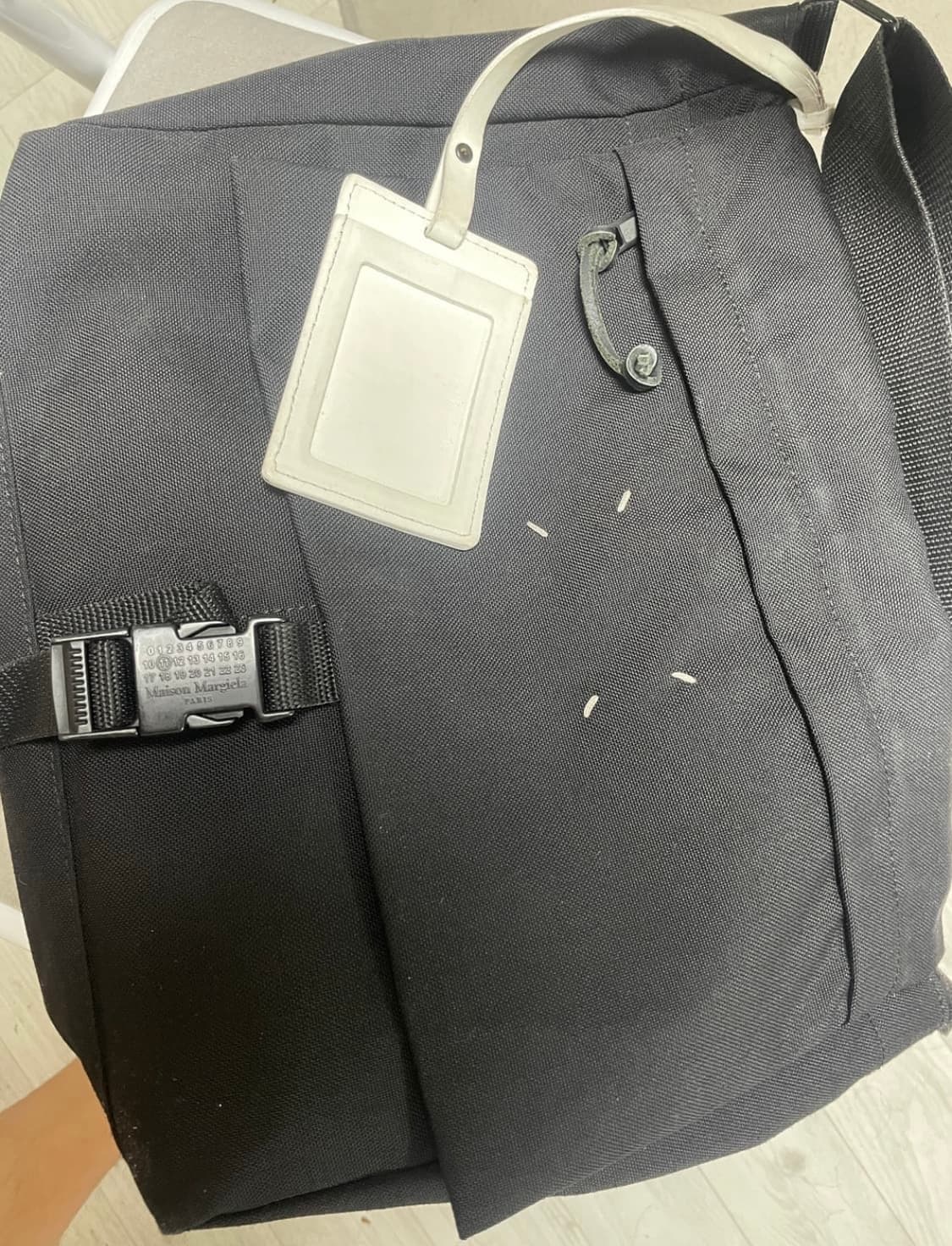 메종마르지엘라 크로스백 상품이미지2