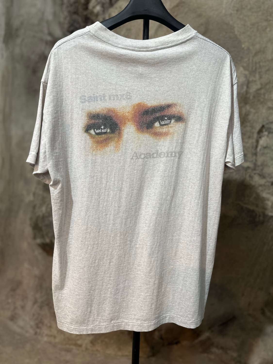 세인트 마이클 Saint Mxxxxxx Academy Eyes 반팔 상품이미지1