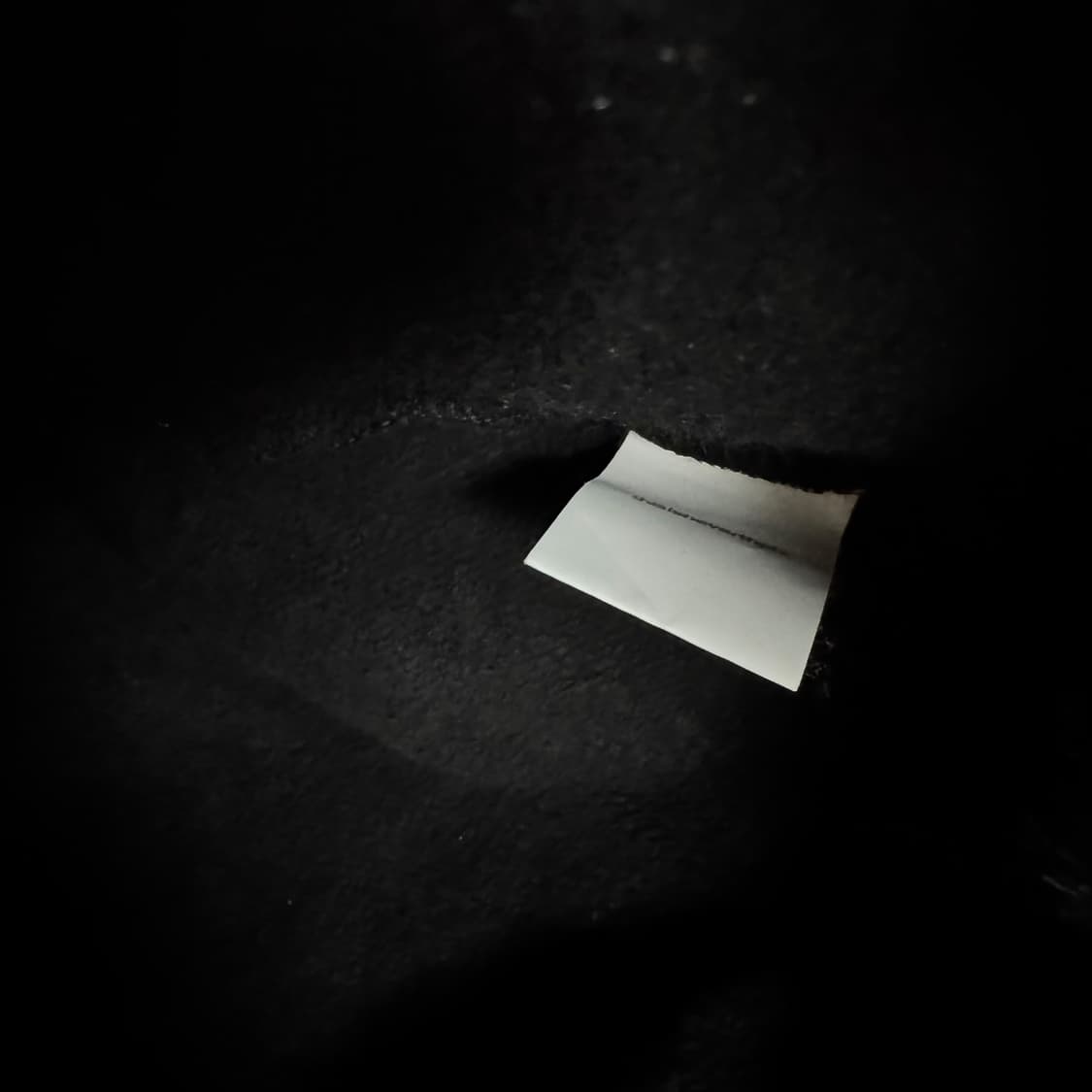 디스이즈네버댓 자수로고 맨투맨 상품이미지4