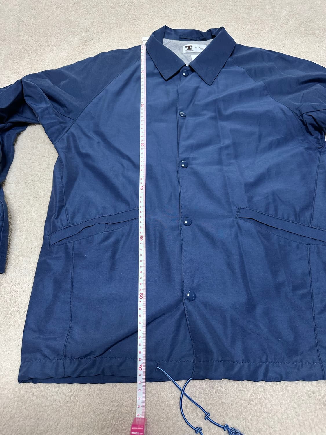 Tellason 자켓  상품이미지9