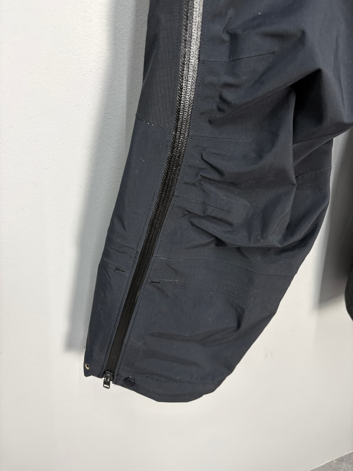 아크테릭스 베타 고어텍스 테크웨어 마운틴 팬츠 A3517 상품이미지5