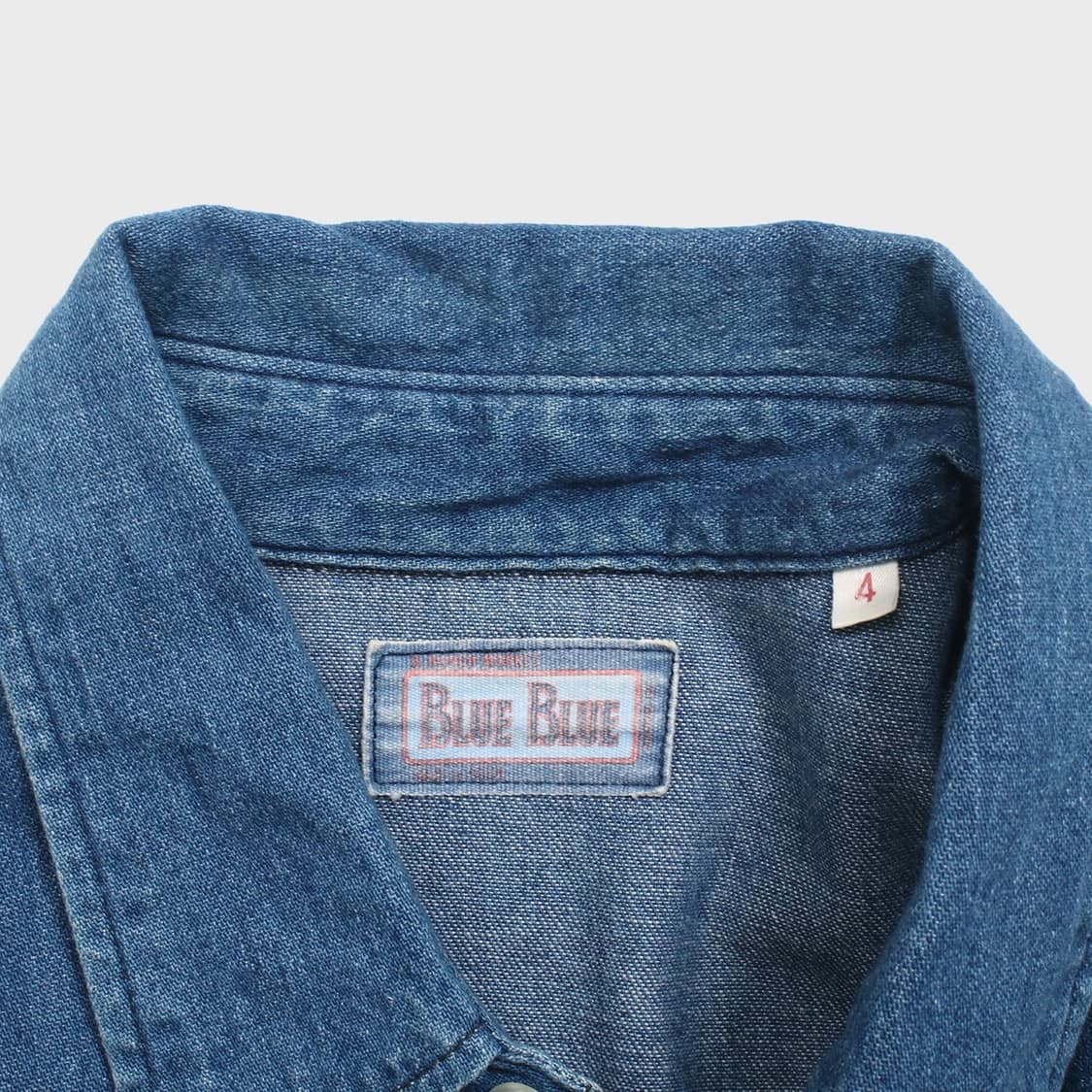 BLUE BLUE 상품이미지2