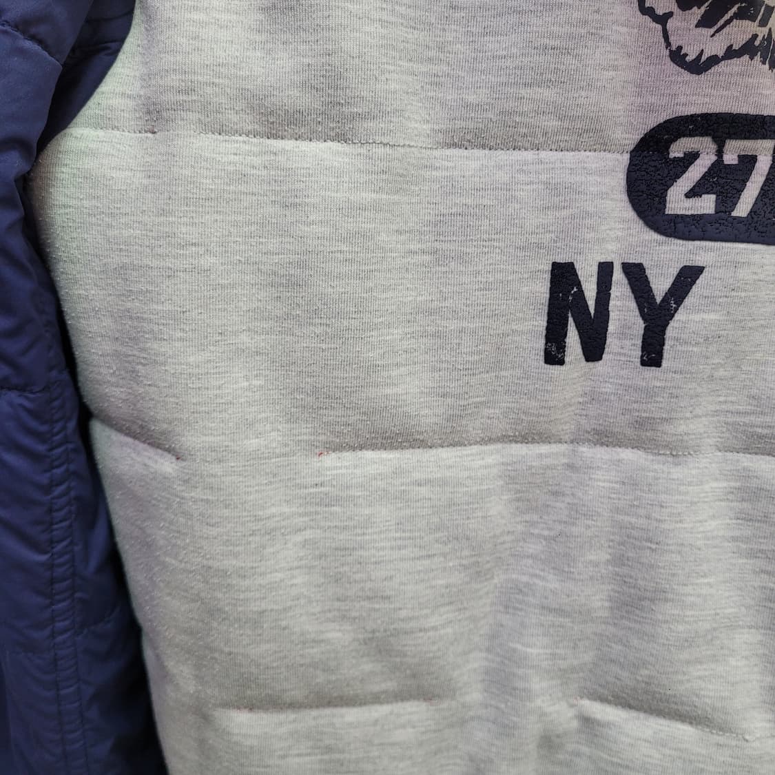 Polo 폴로 랄프로렌 후드 집업 패딩 점퍼 상품이미지7