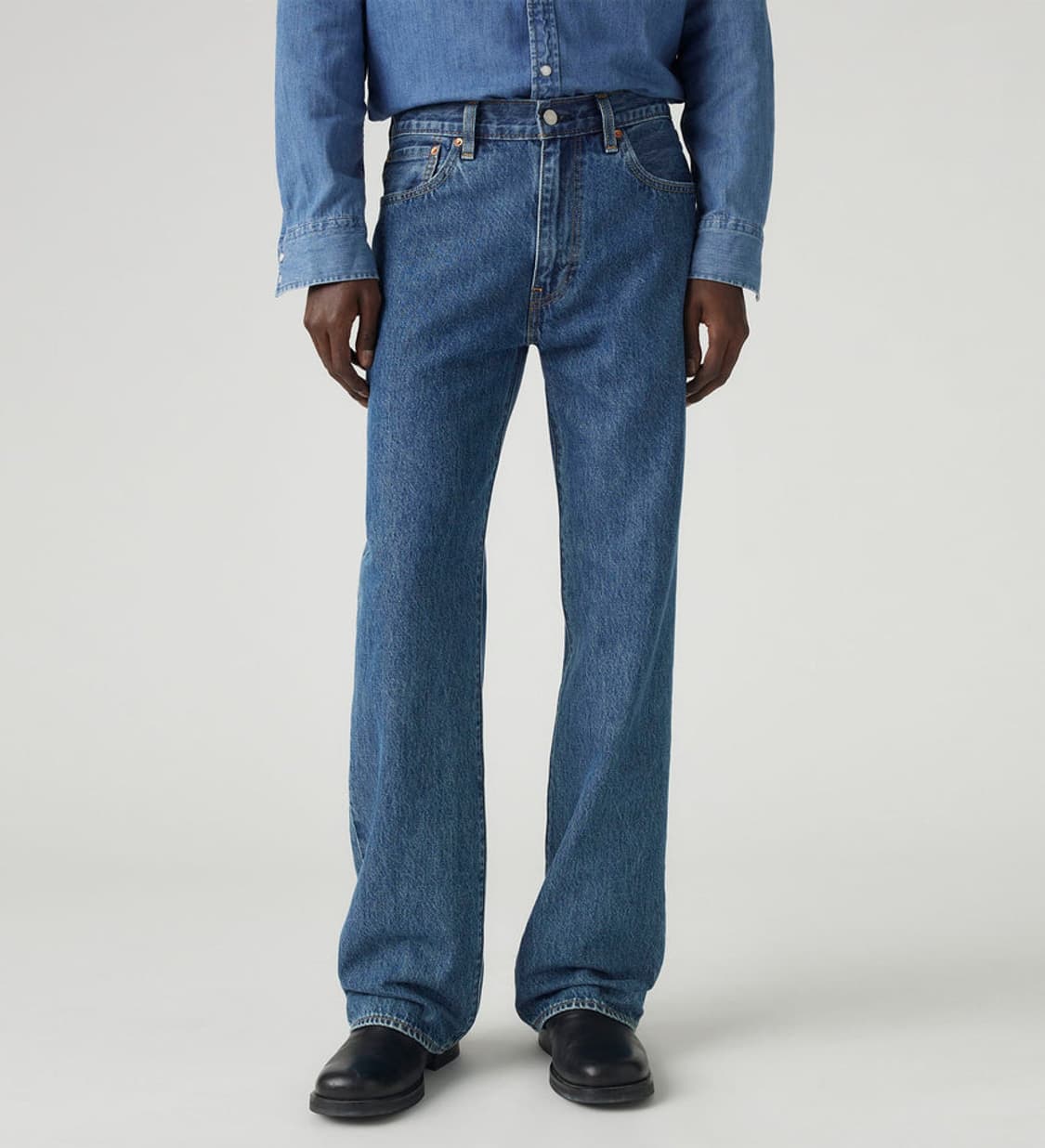 리바이스 루즈 플레어핏 567 (32*32) 상품이미지1