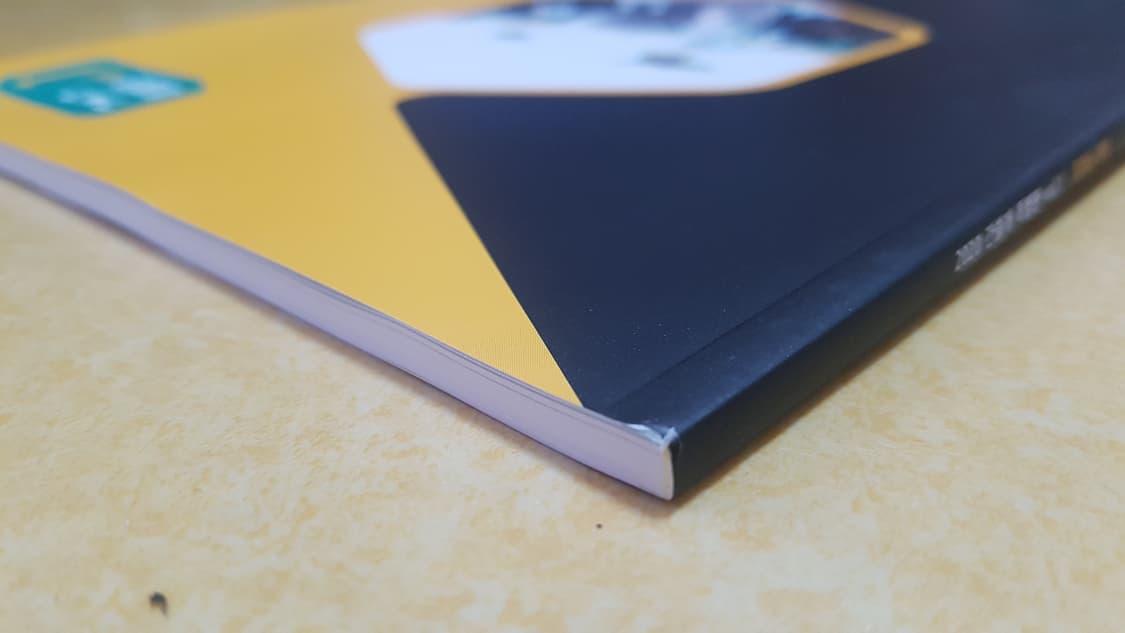 수능 이감 국어 간쓸개 특별판 딥러닝 과학 상품이미지3