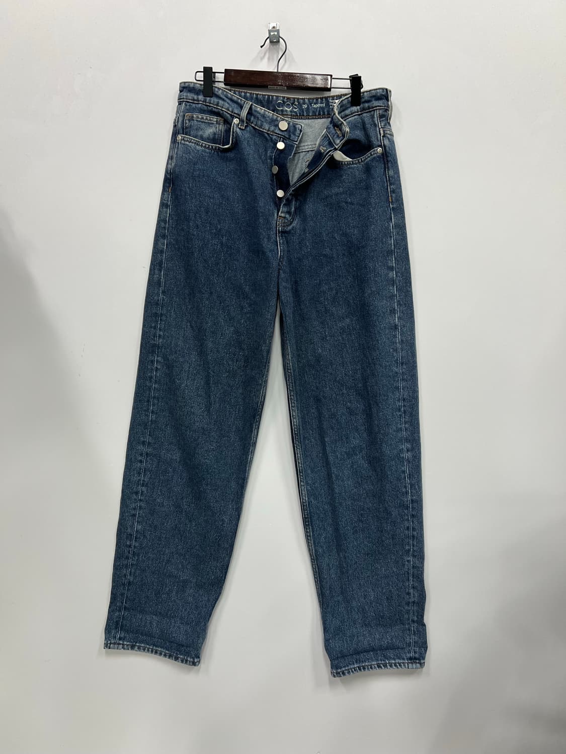 COS 청바지  상품이미지1