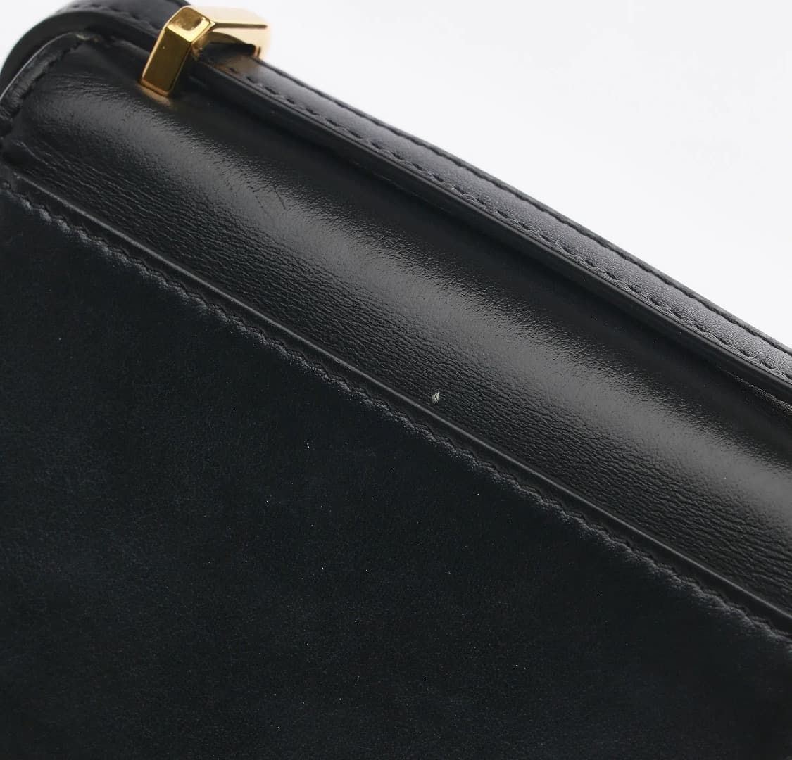 [A급] 버버리 TB 로빈 크로스백 미니 판매합니다!!! 상품이미지5