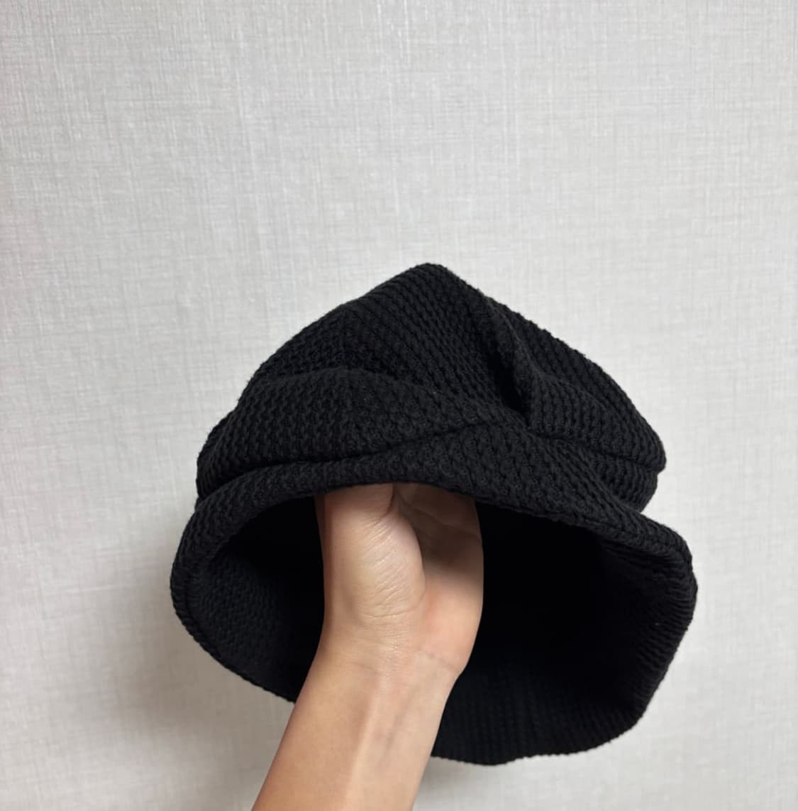 Ca4la 와이어 워크캡 상품이미지3