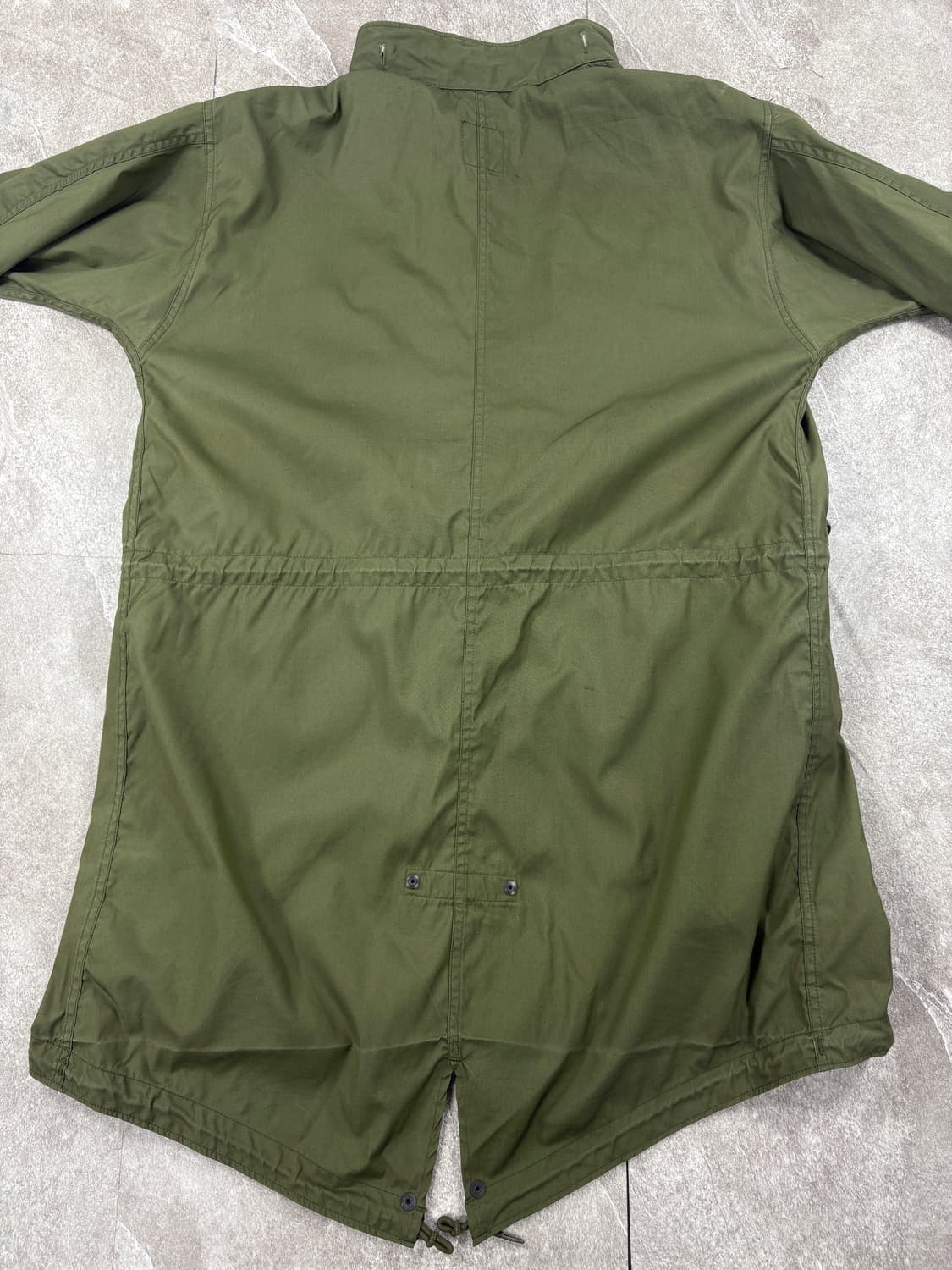 M65 Fishtail Parka    상품이미지5