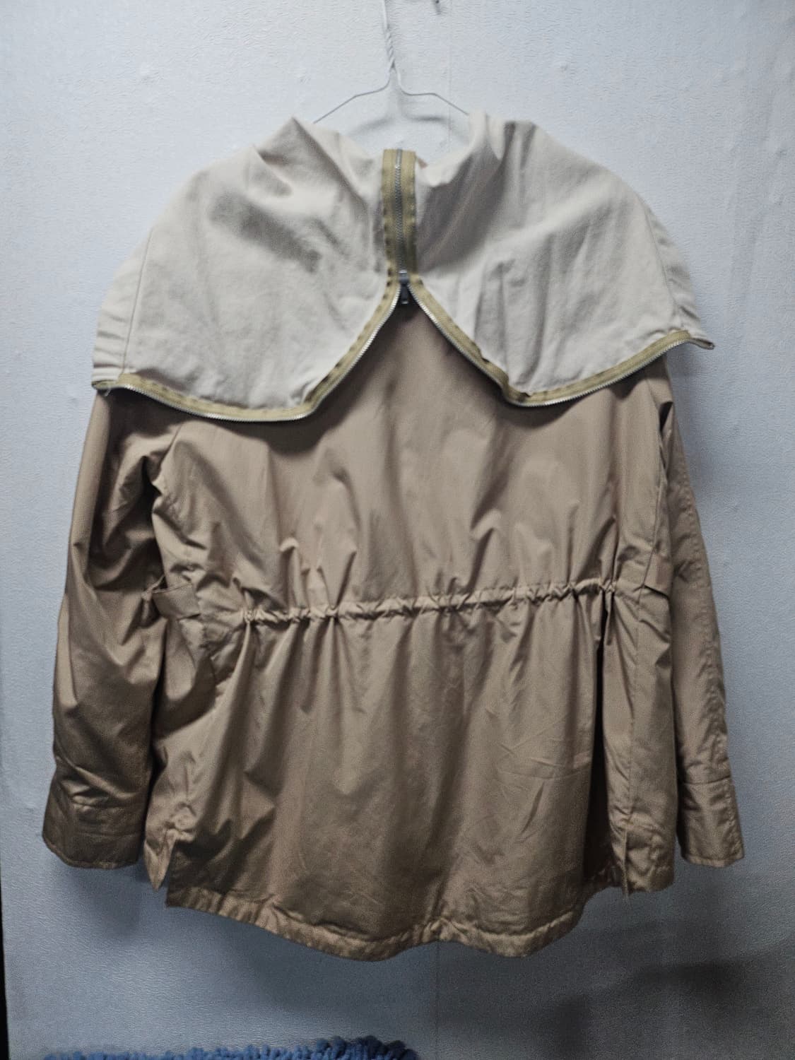 RCOLLECTION 베이지  야상 자켓 66 상품이미지2