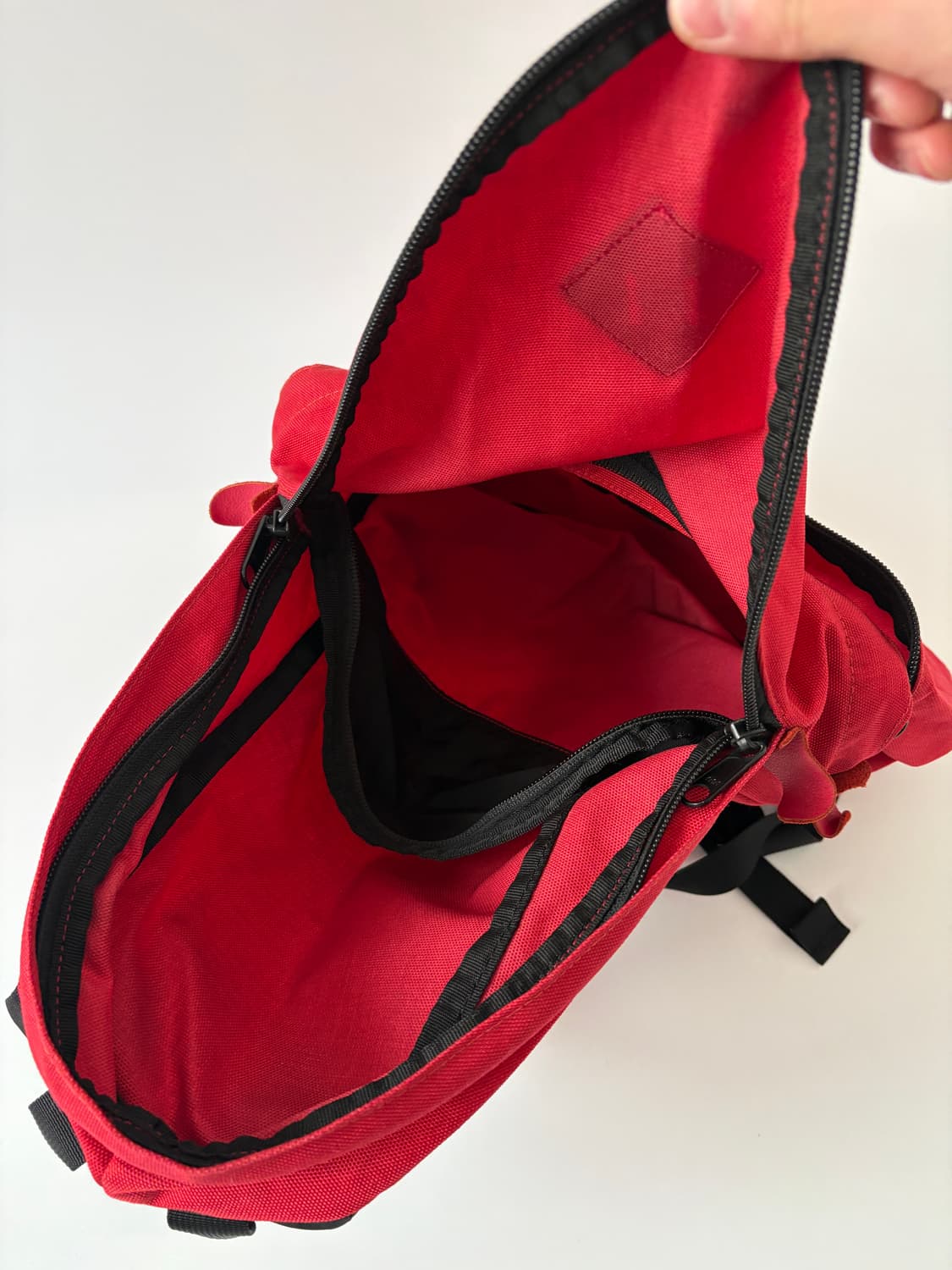 Day Pack (Red) 상품이미지8