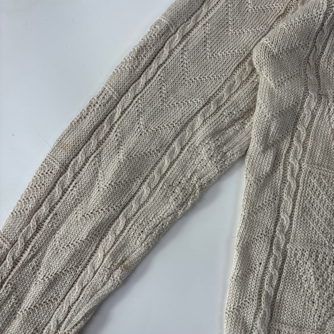 마가렛 호웰 가디건 상품이미지7