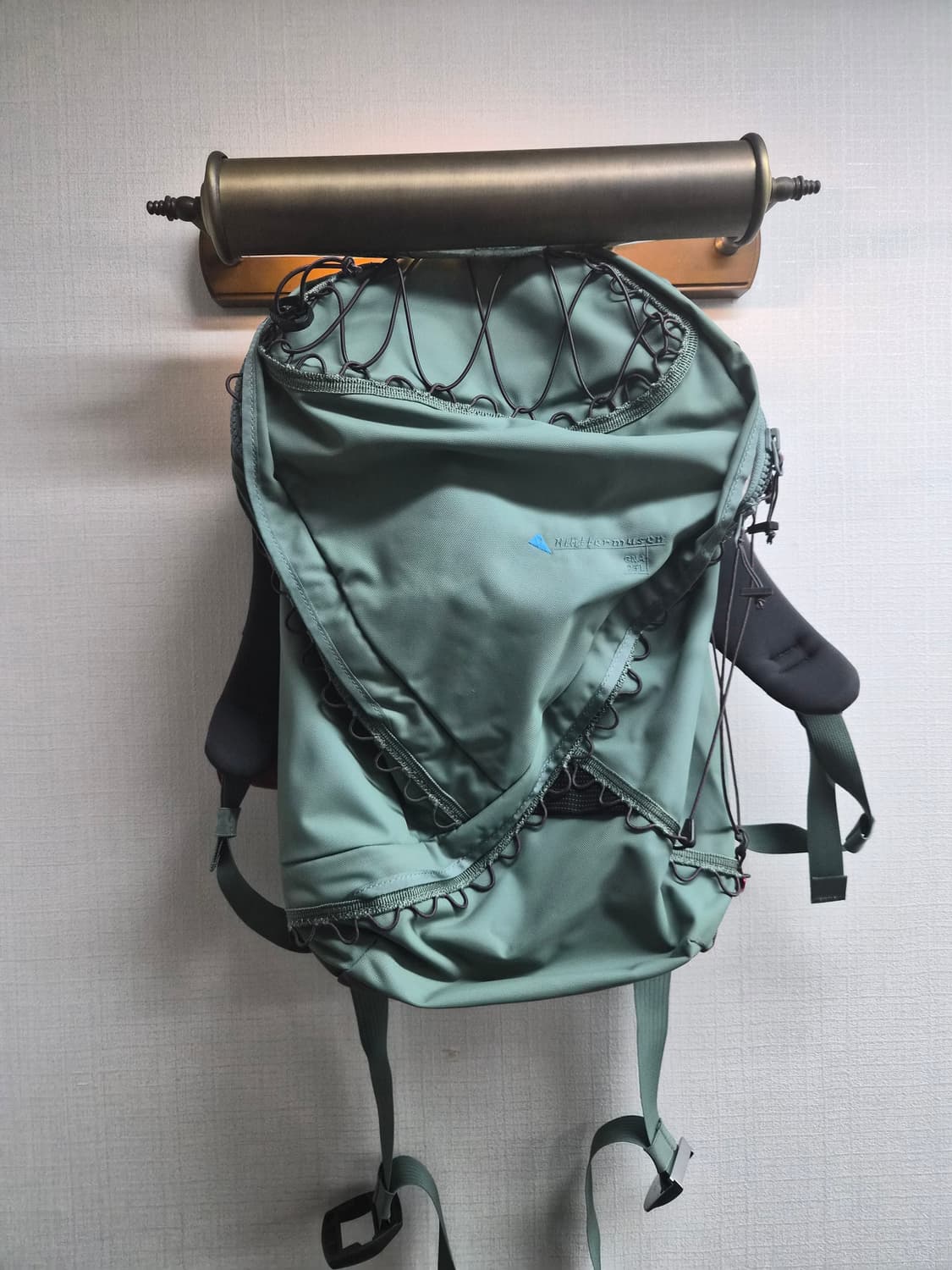 25L) 클라터뮤젠 GNA 25 그나 25리터 백팩 팝니다 상품이미지1