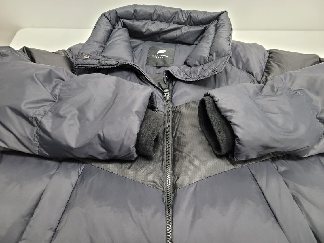 BEANPOLE 다운 패딩 파카 / 남 105
 상품이미지3