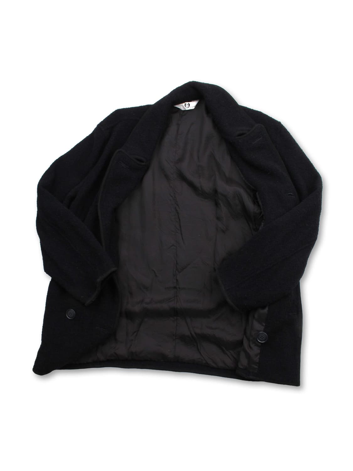 1993 GOOD ENOUGH (M-L) 상품이미지6