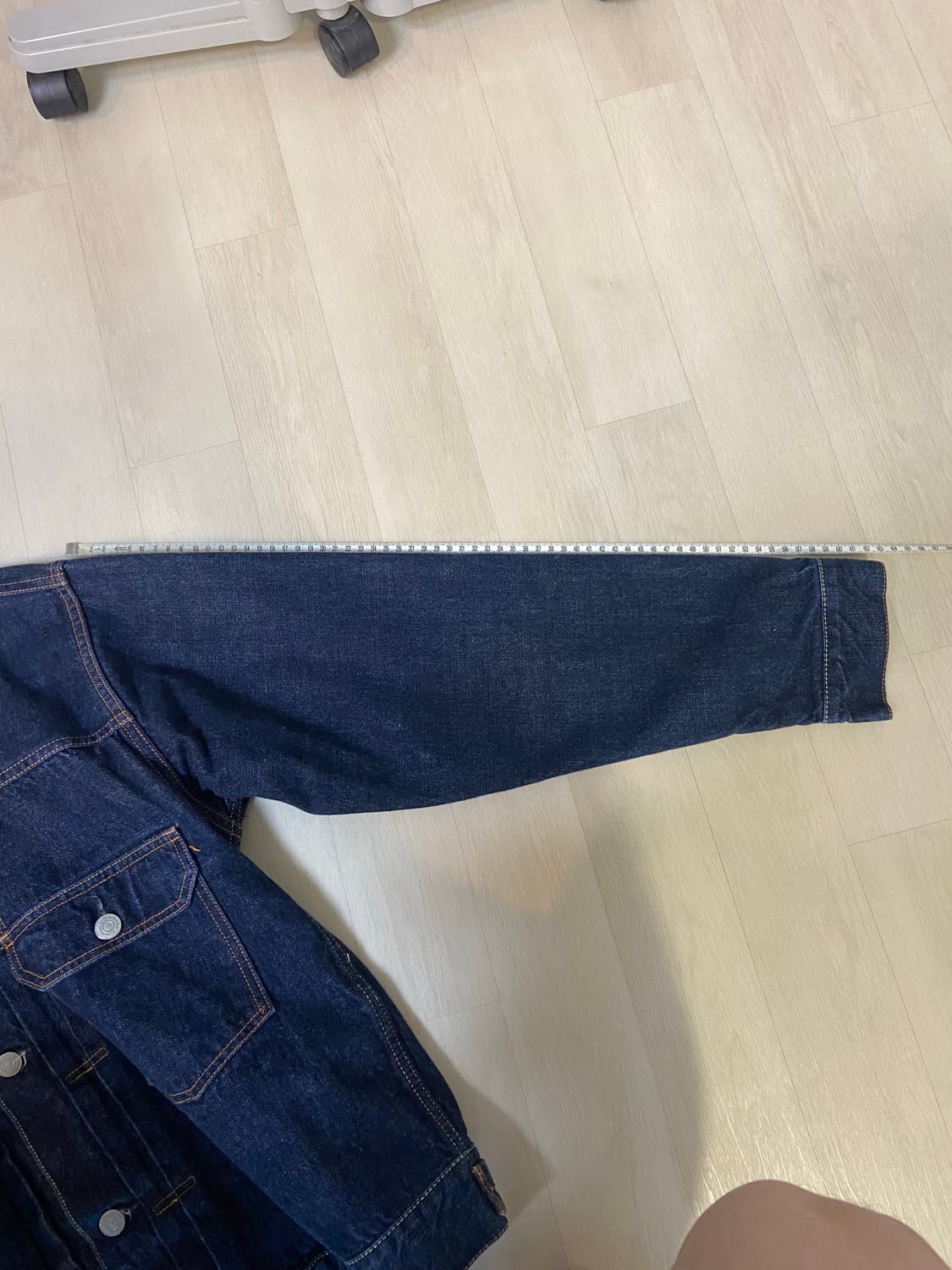 [42/103] 페로우즈 407J 타입2 트러커 상품이미지10