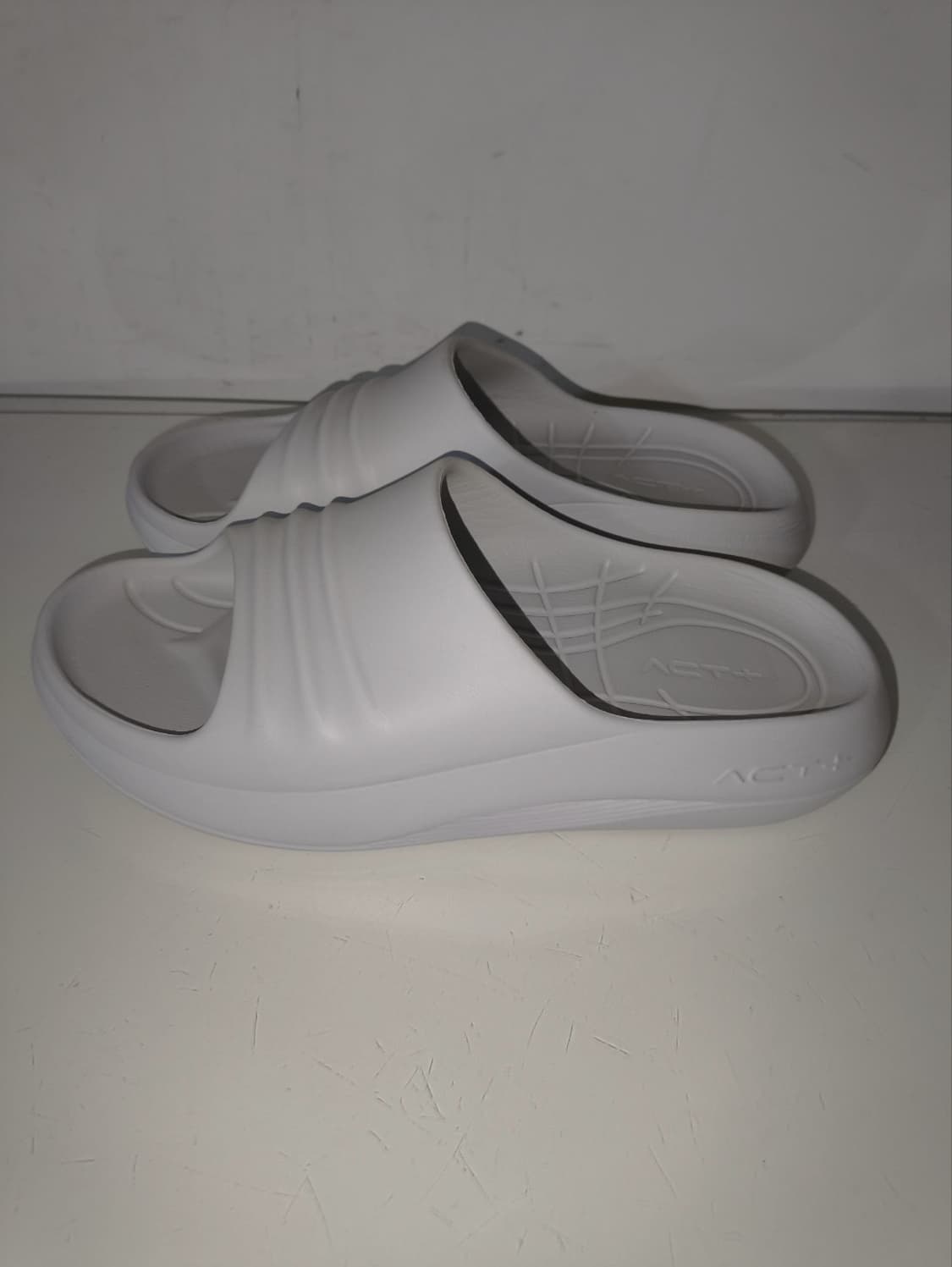 260mm 액트플러스 족저근막 기능성 아치 슬리퍼  상품이미지2