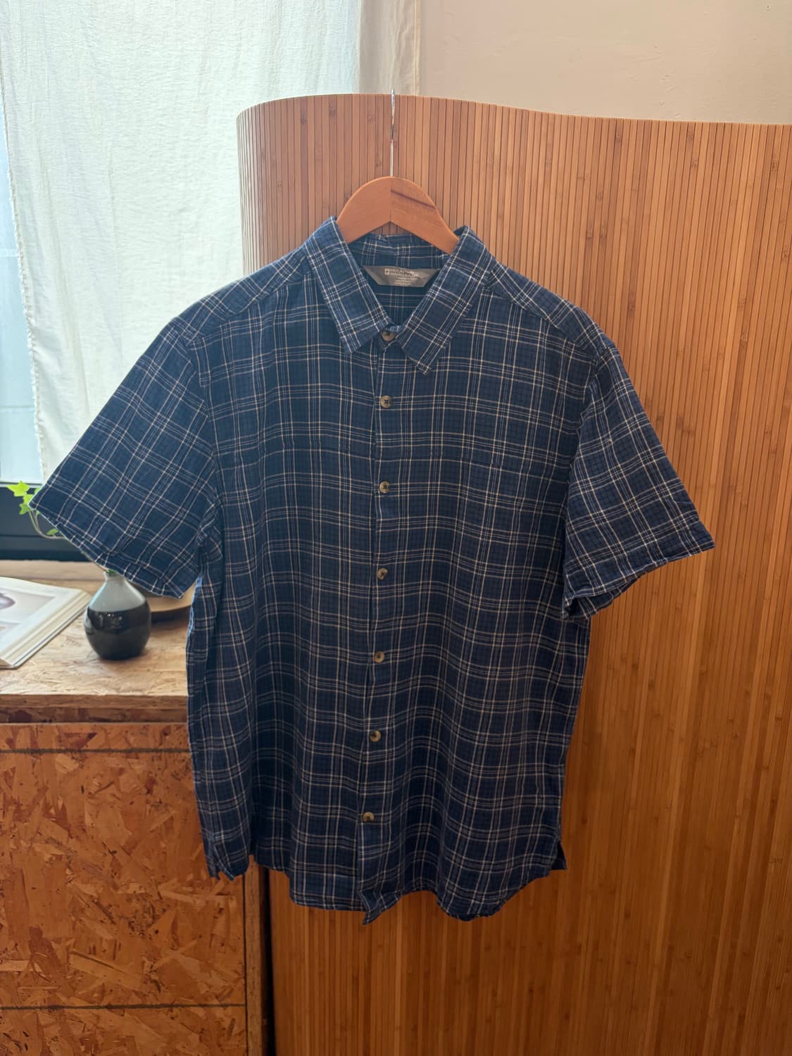 Mountain Warehouse Shirt 상품이미지5