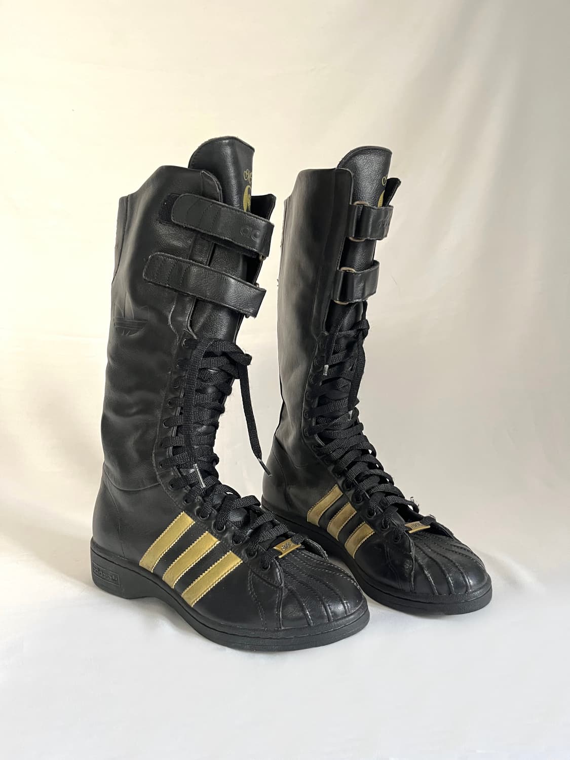 아디다스 00s 스니커즈 복서 부츠 상품이미지8