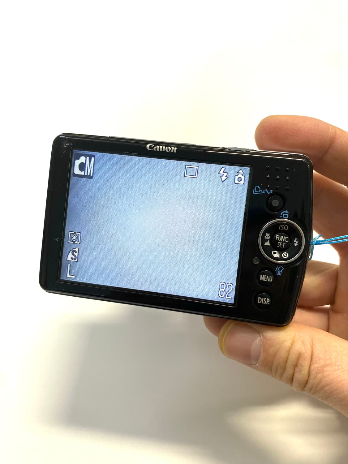 캐논 익서스 IXUS 65 디지털 카메라 상품이미지3