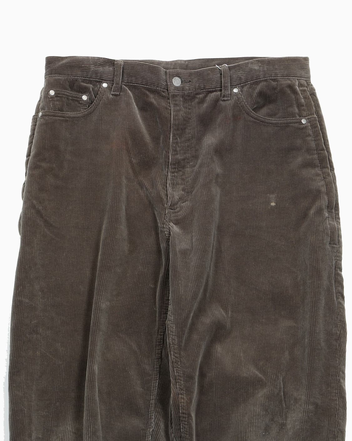  SSZ CORDUROY PANTS 상품이미지2