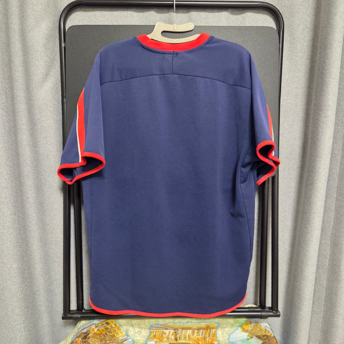 Umbro 빈티지 스포츠 반팔 티셔츠 L(100) 상품이미지6