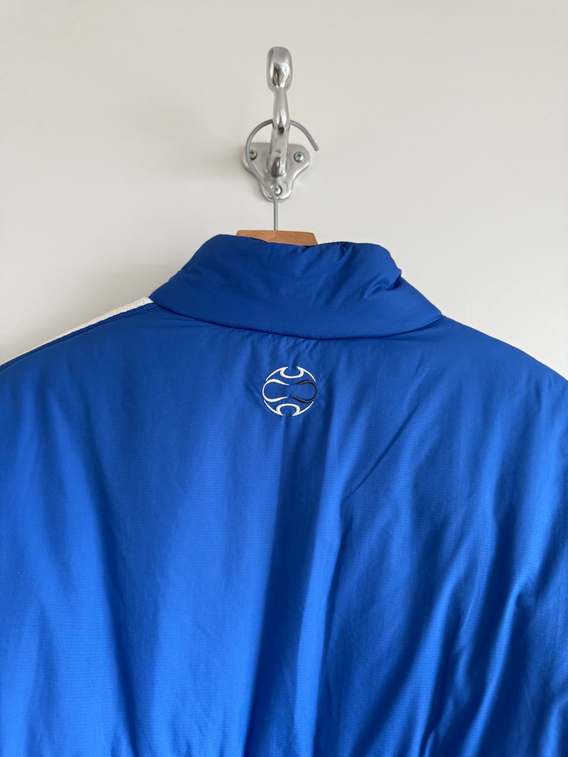 올드 아디다스(adidas) 첼시 패딩(데미지 확인) 상품이미지9