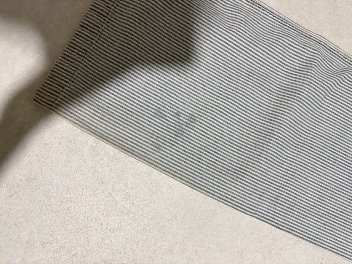 디젤 올드스쿨 페인팅 새상품 오버팬츠 26 상품이미지6