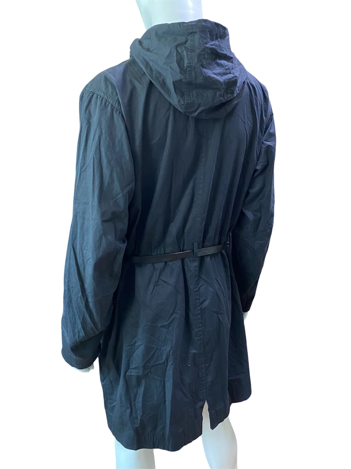 12SS Technical Belted Trench Coat 상품이미지3