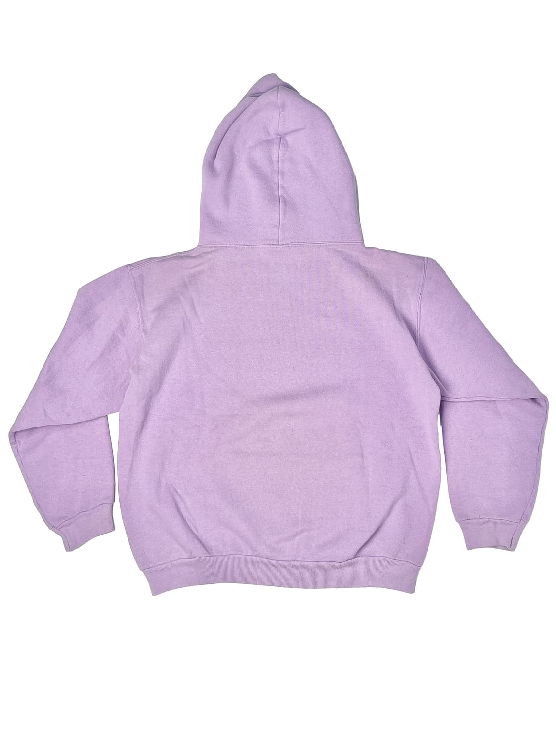 80s Russell Blank Hoodie USA 상품이미지10