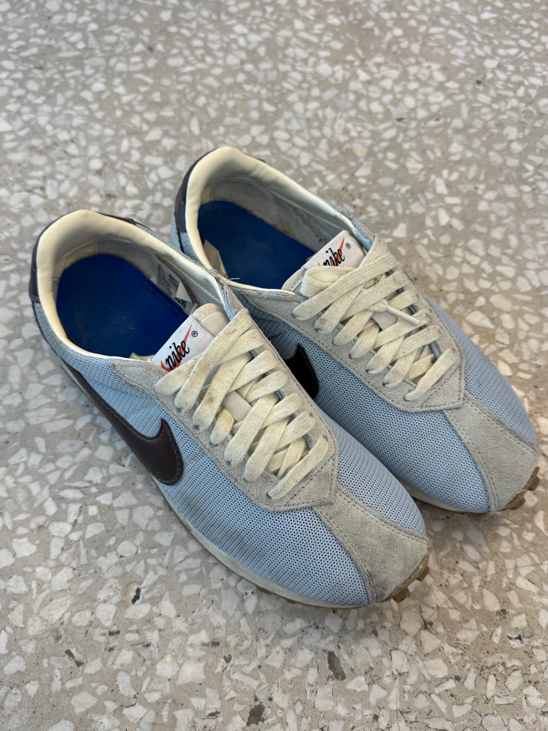 Nike LD-1000 Light  Blue Coconut Milk 상품이미지1
