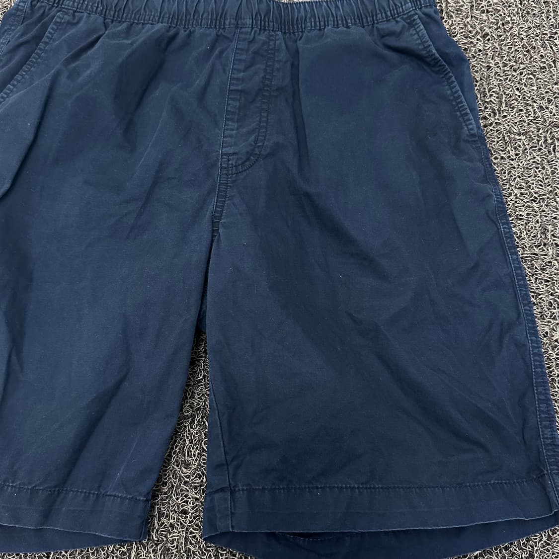Dickies 디키즈 코튼 면 반바지 L 상품이미지3