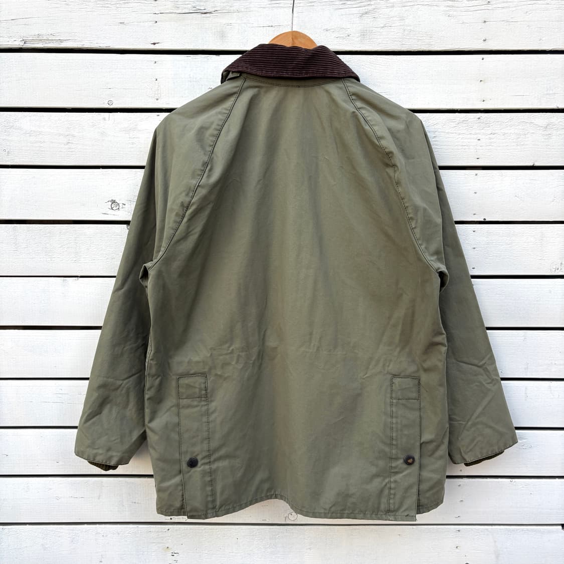 Barbour 바버 비데일 자켓 상품이미지7