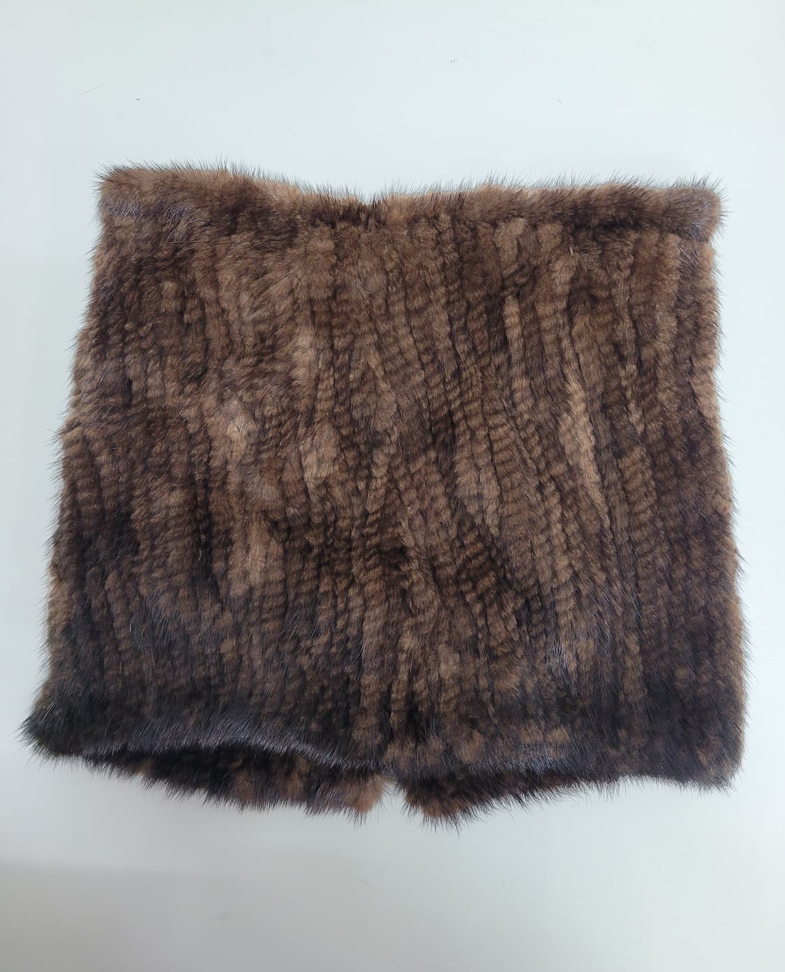 ungaro 웅가로 천연 밍크 넥워머 / FREE 상품이미지1