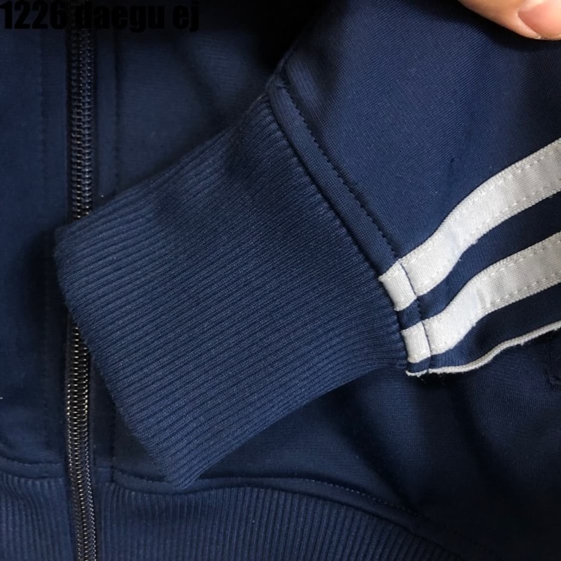 아디다스 파이어버드 져지집업  상품이미지4