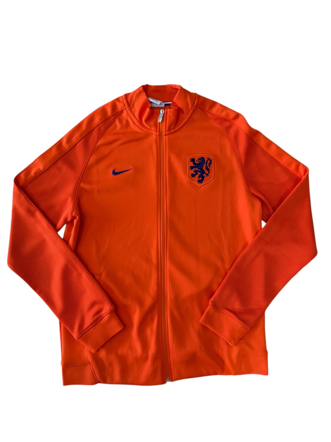 [해외L]네덜란드 국대 트랙탑 상품이미지1