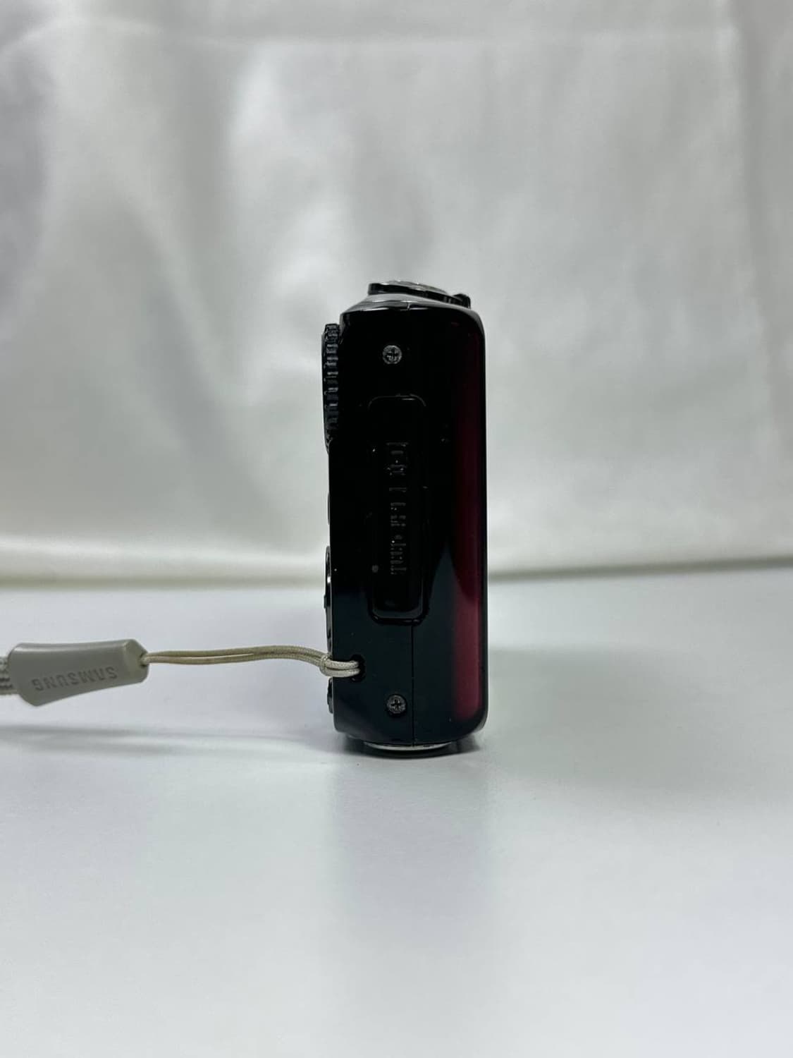 셀카✧･ﾟSamsung VLUU PL150 삼성 한효주디카 디카 상품이미지10