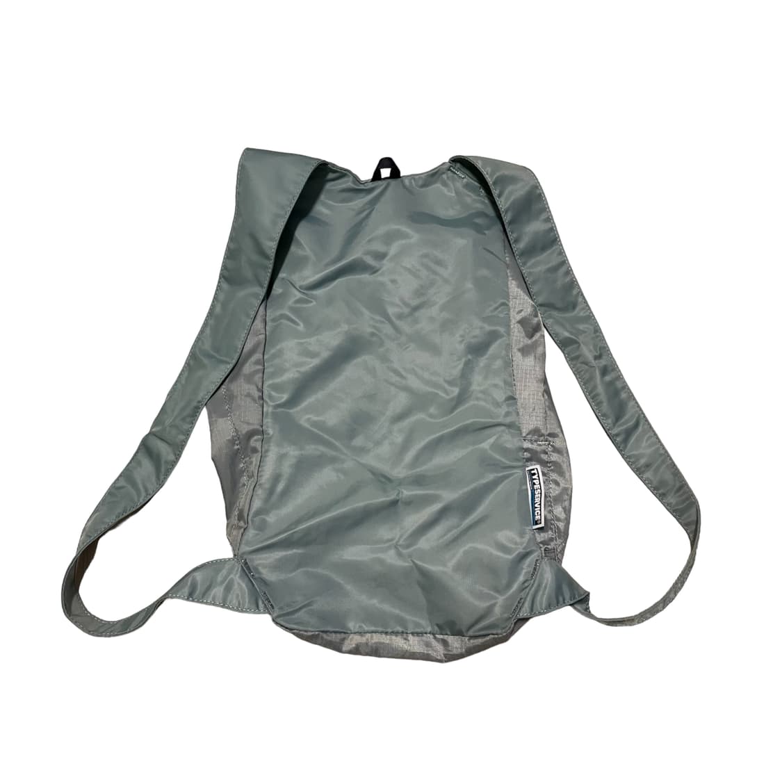 타입서비스 나일론 백팩 상품이미지2
