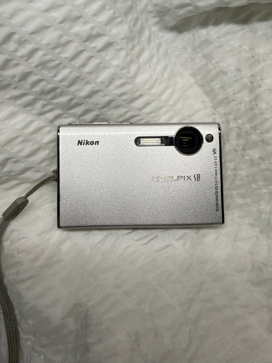 니콘 쿨픽스 s8 상품이미지2