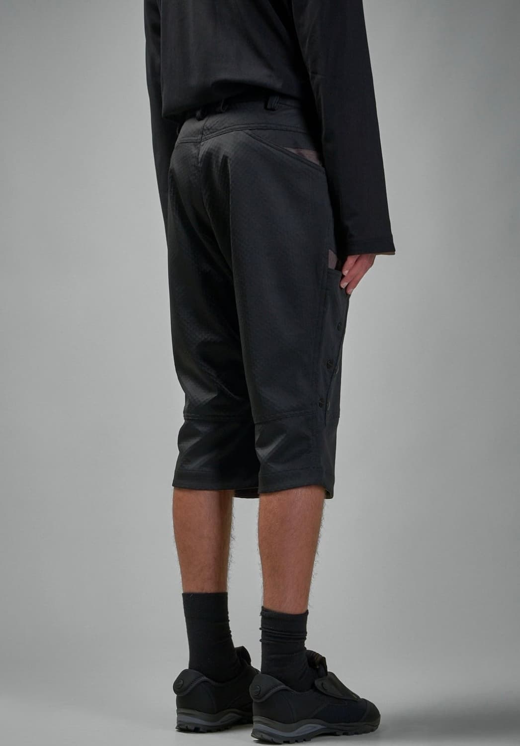 [46,48,50,52]키코 코스타디노브 Inex Snap 쇼츠 상품이미지4